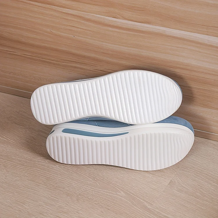 Rémi™ | Chaussures orthopédiques avec fermeture éclair