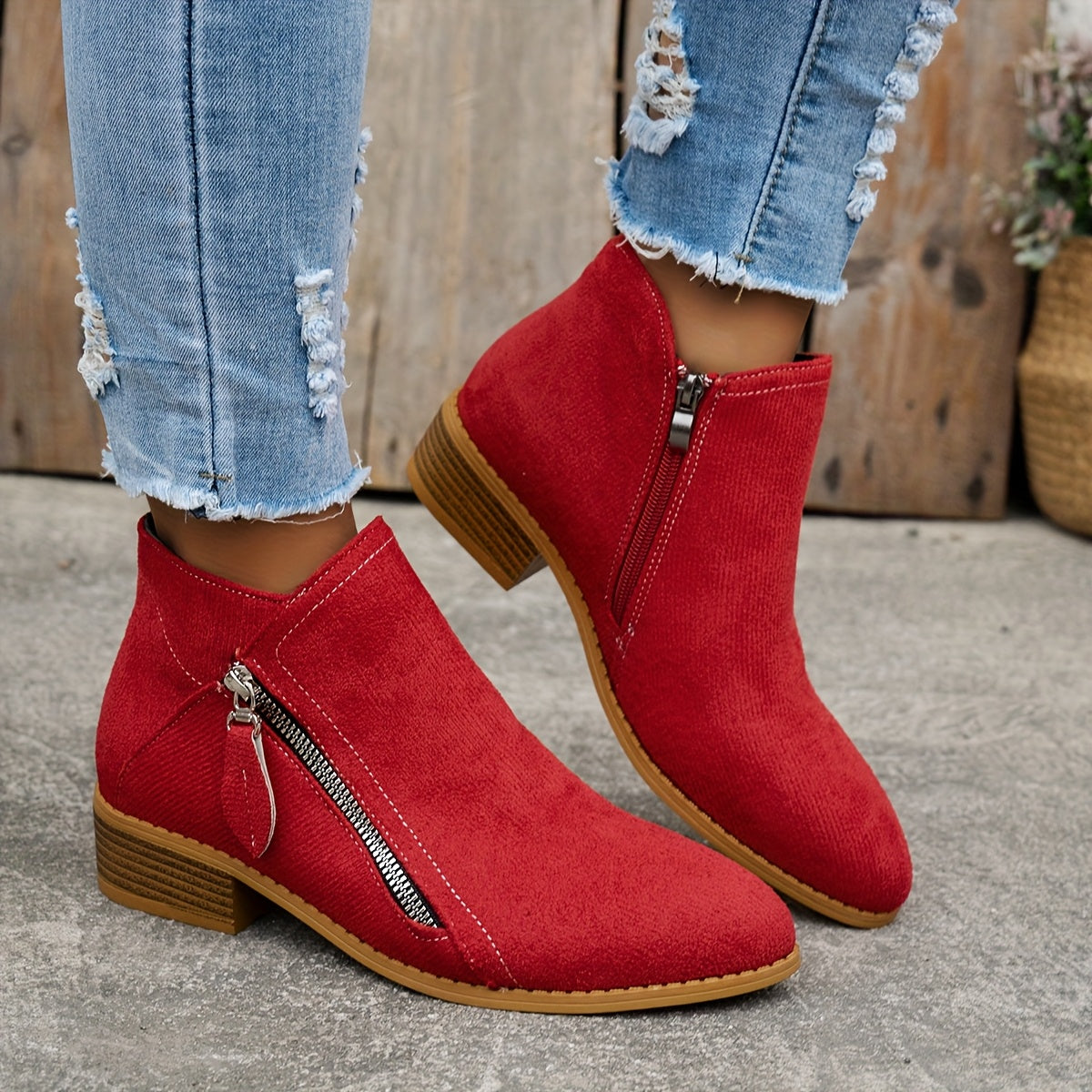 Dianne™ | Chaussures Orthopédiques à la Mode