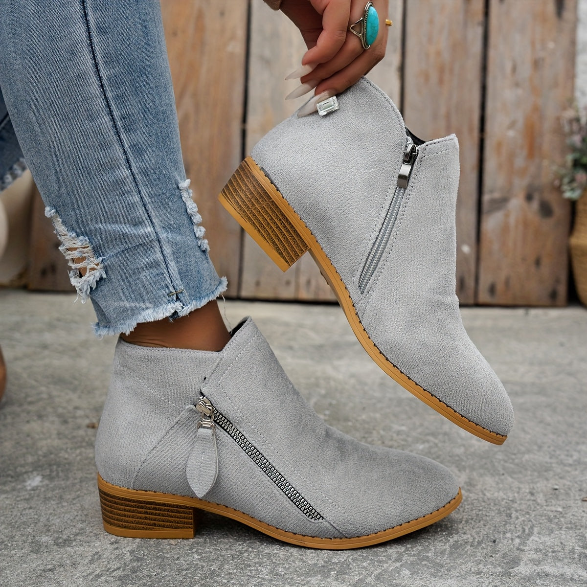 Dianne™ | Chaussures Orthopédiques à la Mode