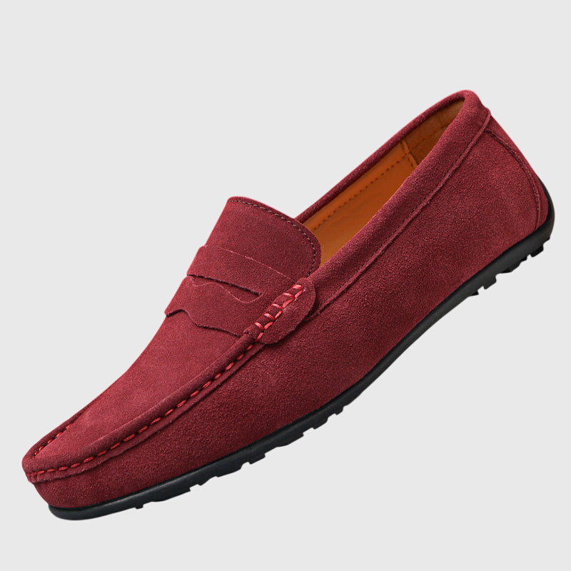Elena™ | Mocassins Orthopédiques