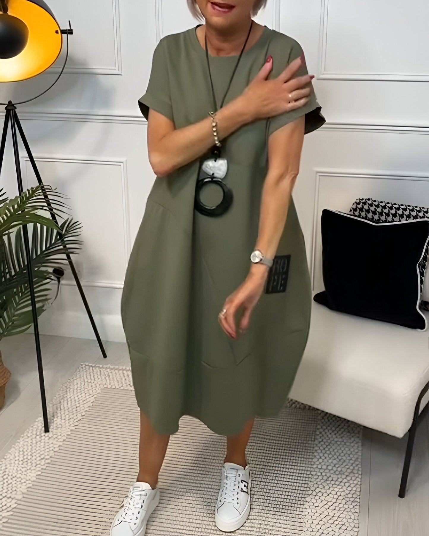 Gaïa™ | Robe à Capuche Confort