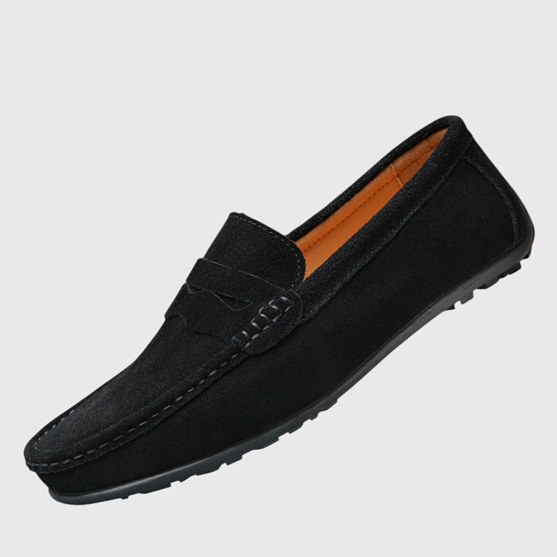 Elena™ | Mocassins Orthopédiques
