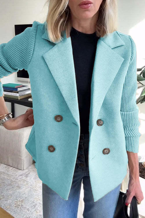 Clara™ | Manteau d'automne