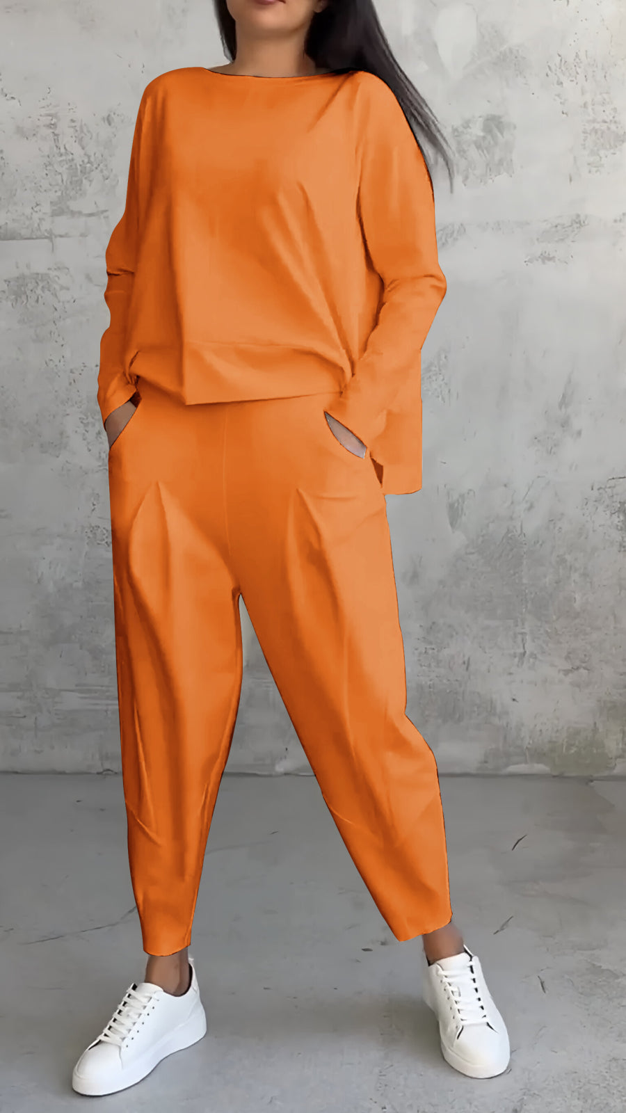 Cyra™ | Ensemble d'élégance simple
