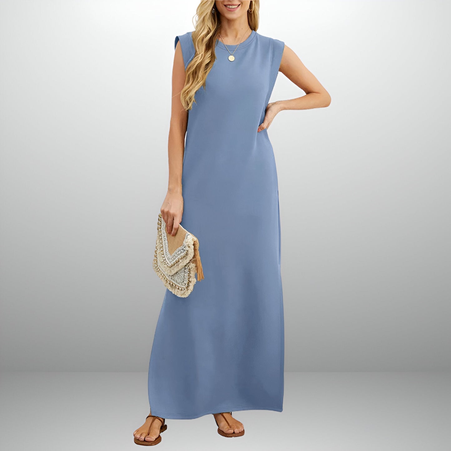 Laure™ | Robe Longue