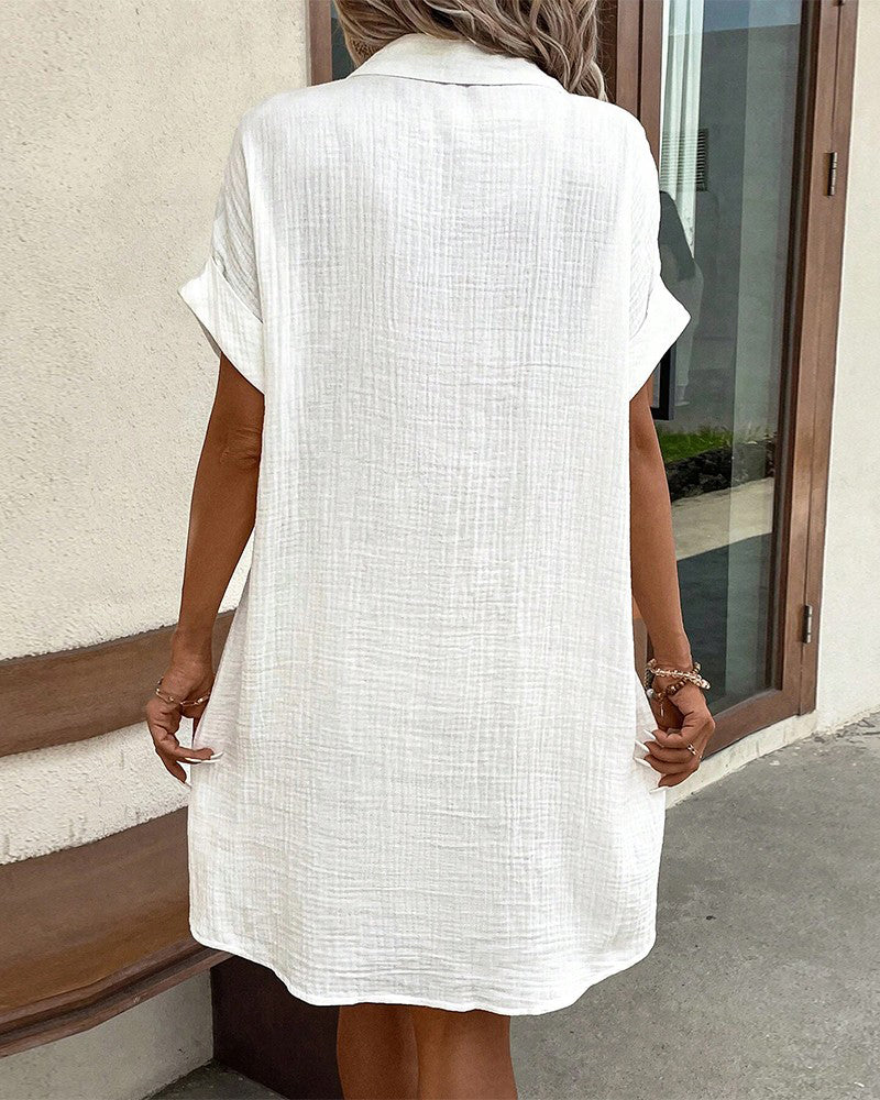 Chérie™ | Robe Confortable