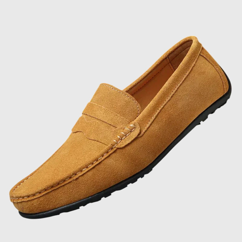 Elena™ | Mocassins Orthopédiques
