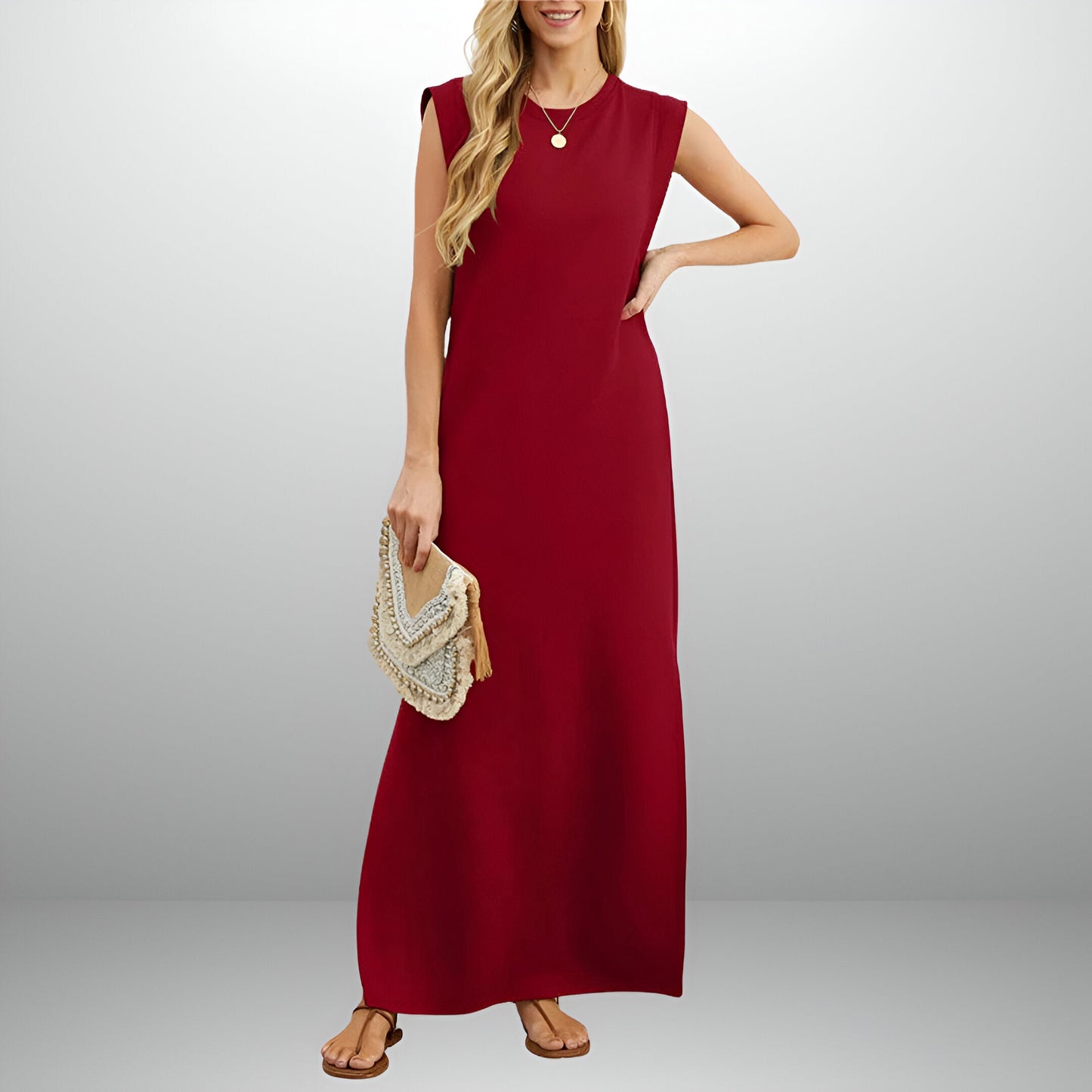Laure™ | Robe Longue
