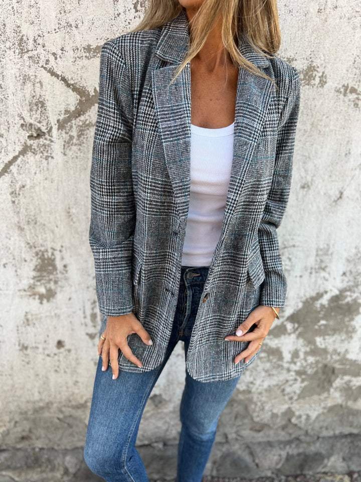 Noelle™ | Manteau Élégant
