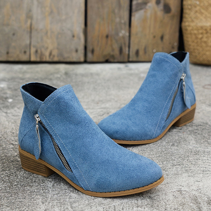 Dianne™ | Chaussures Orthopédiques à la Mode