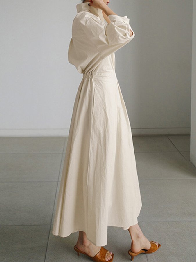 Aurore™ | Robe Longue Intemporelle