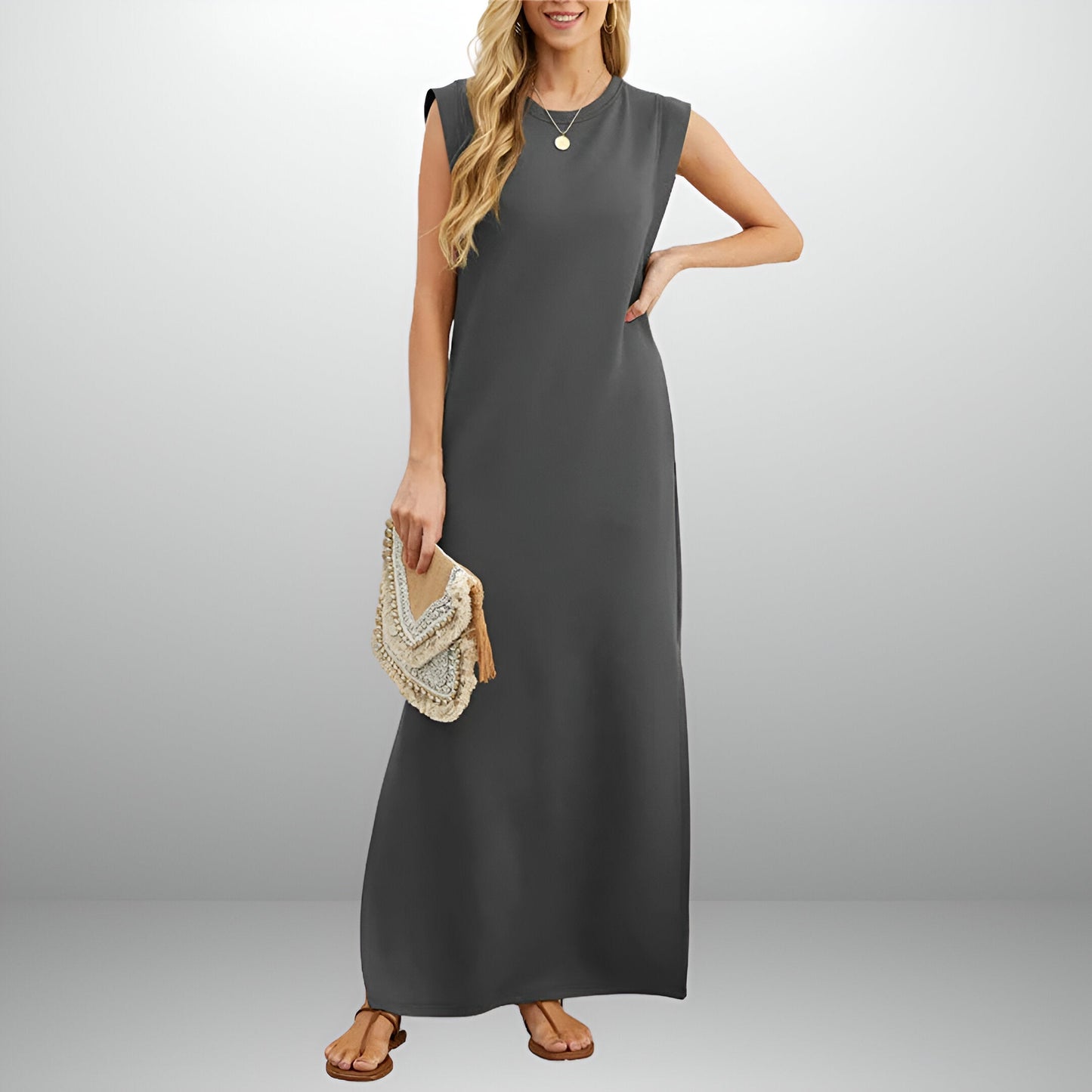 Laure™ | Robe Longue