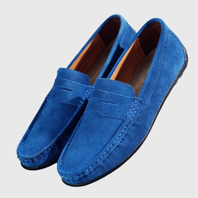 Elena™ | Mocassins Orthopédiques