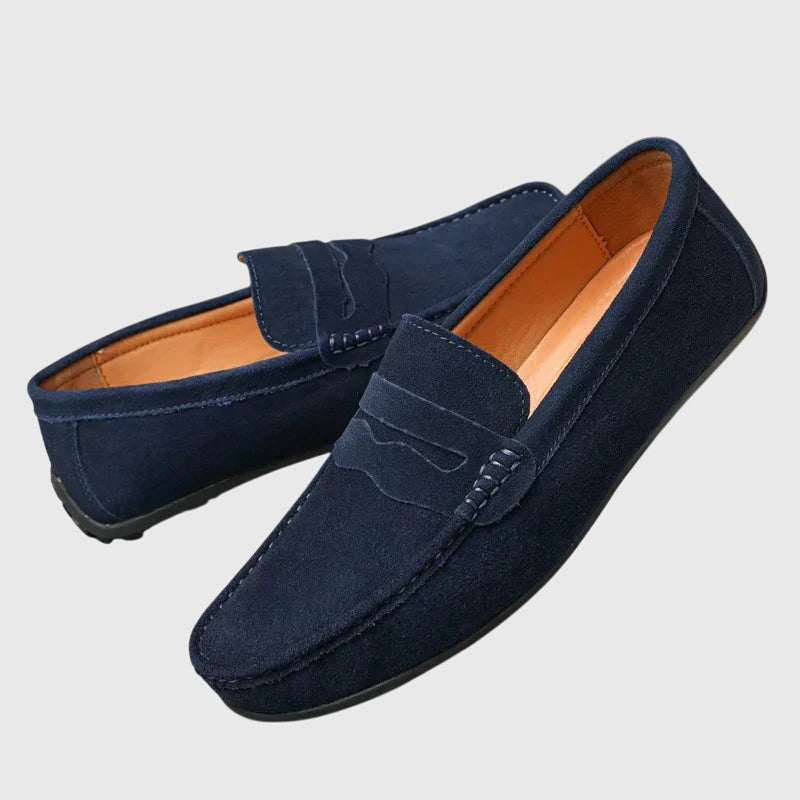 Elena™ | Mocassins Orthopédiques