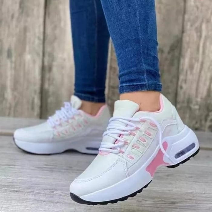 SOLÈNE™| Baskets Orthopédiques