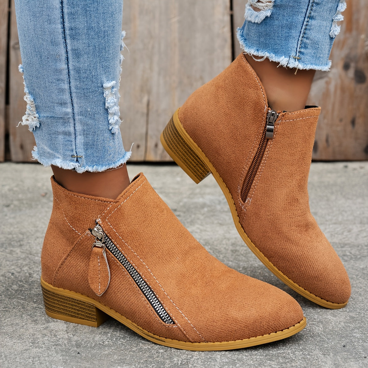 Dianne™ | Chaussures Orthopédiques à la Mode