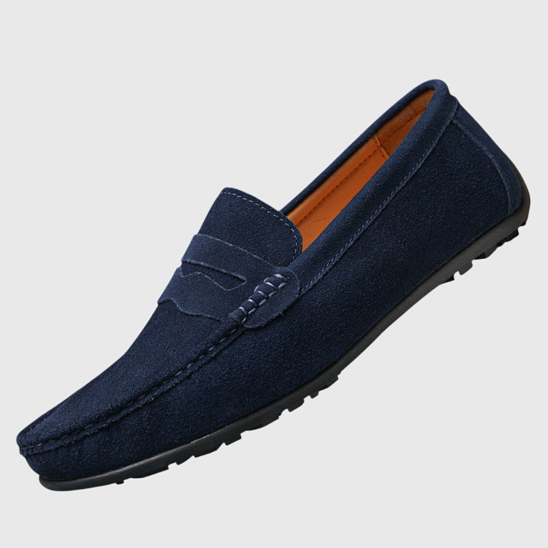 Elena™ | Mocassins Orthopédiques