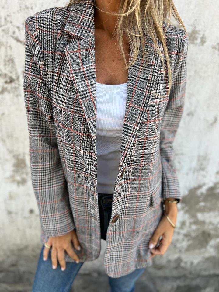 Noelle™ | Manteau Élégant