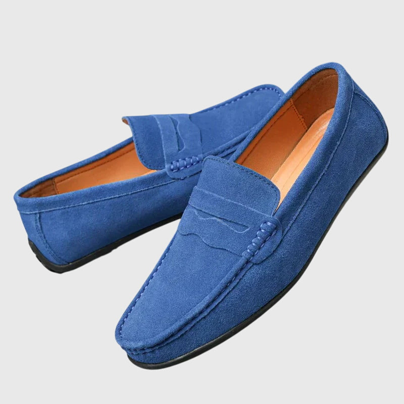 Elena™ | Mocassins Orthopédiques