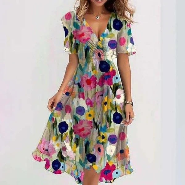 Margot™ | Robe d'Été Tendance