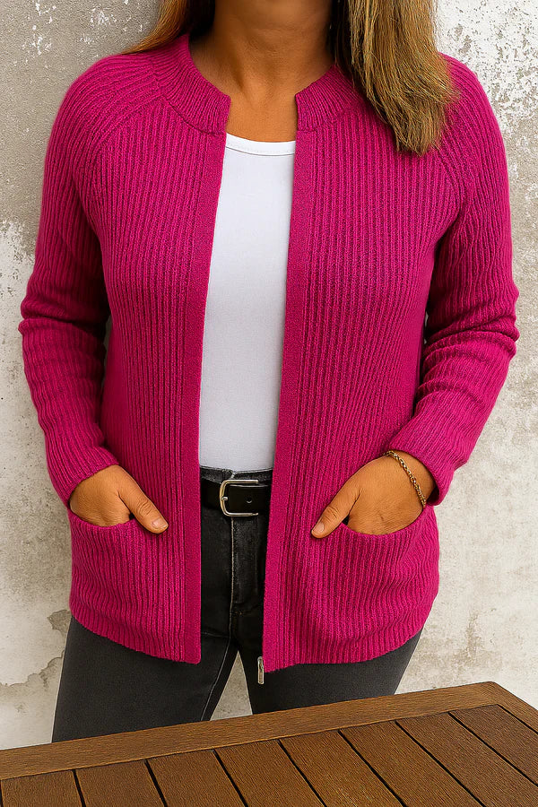 Linda™ | Veste Élégante & Confortable
