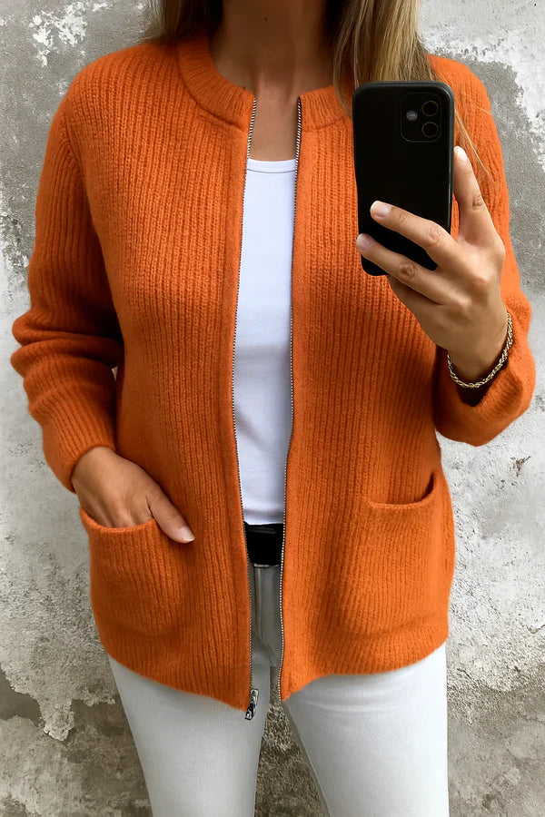 Linda™ | Veste Élégante & Confortable