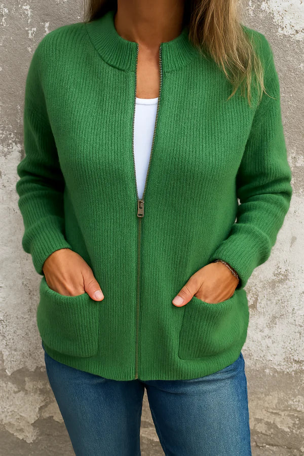 Linda™ | Veste Élégante & Confortable