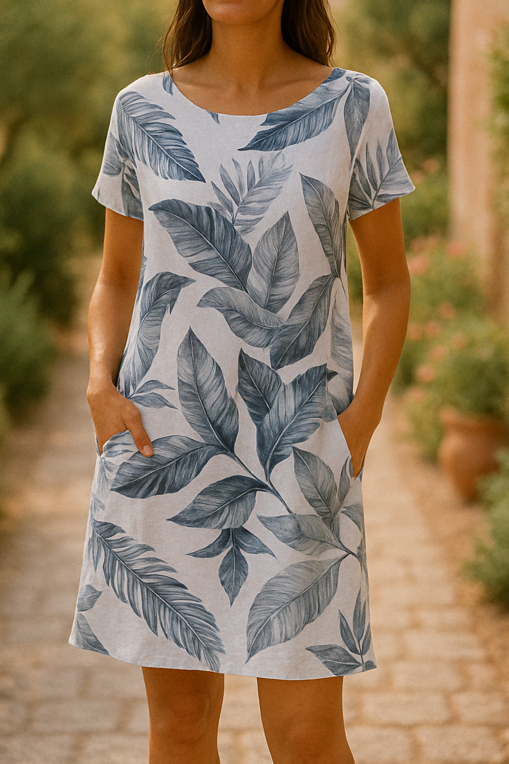 Marie™ | Robe D'été