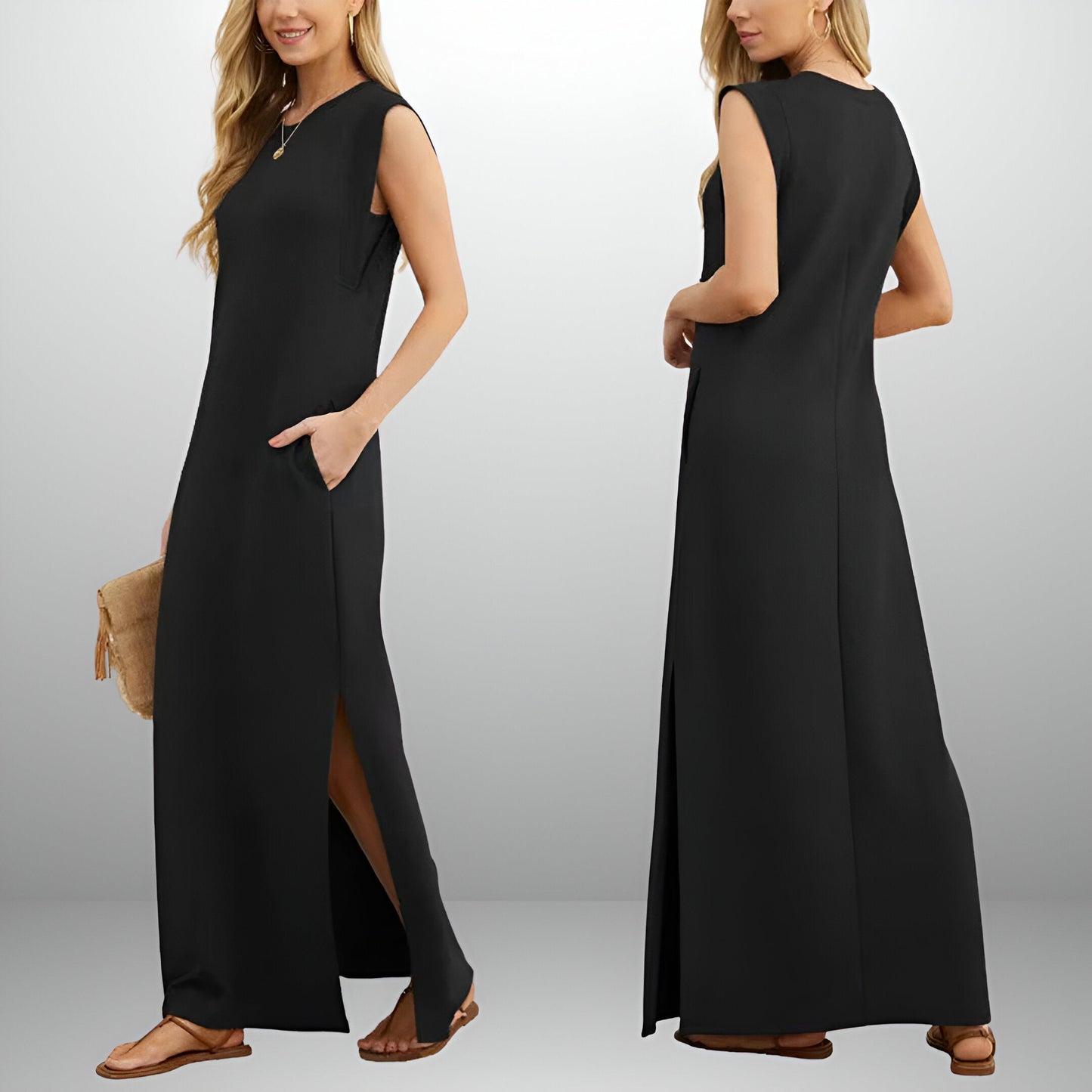 Laure™ | Robe Longue