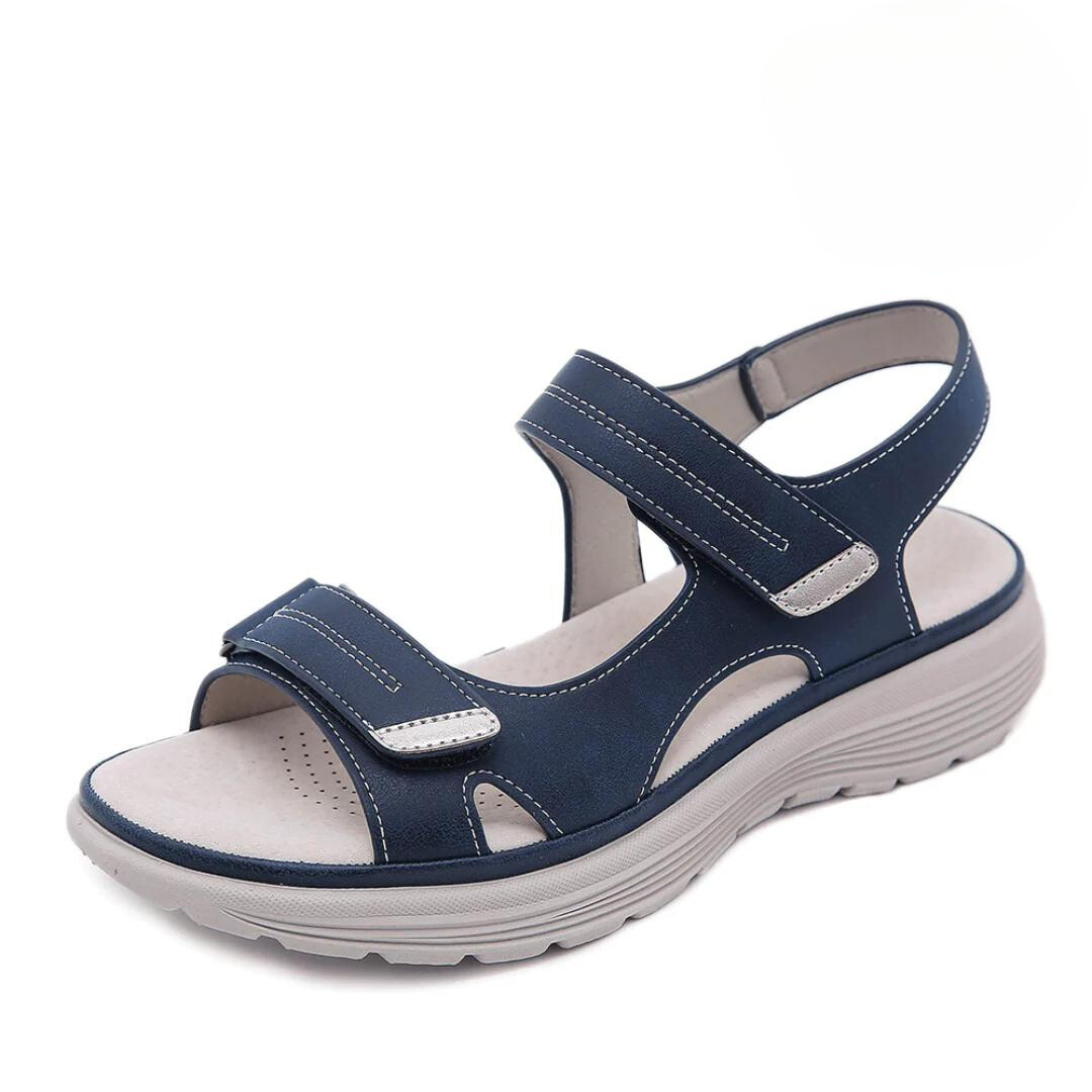 Belle™ | Sandales Orthopédiques