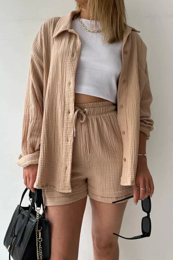 Lisa™ | Ensemble Essentiel