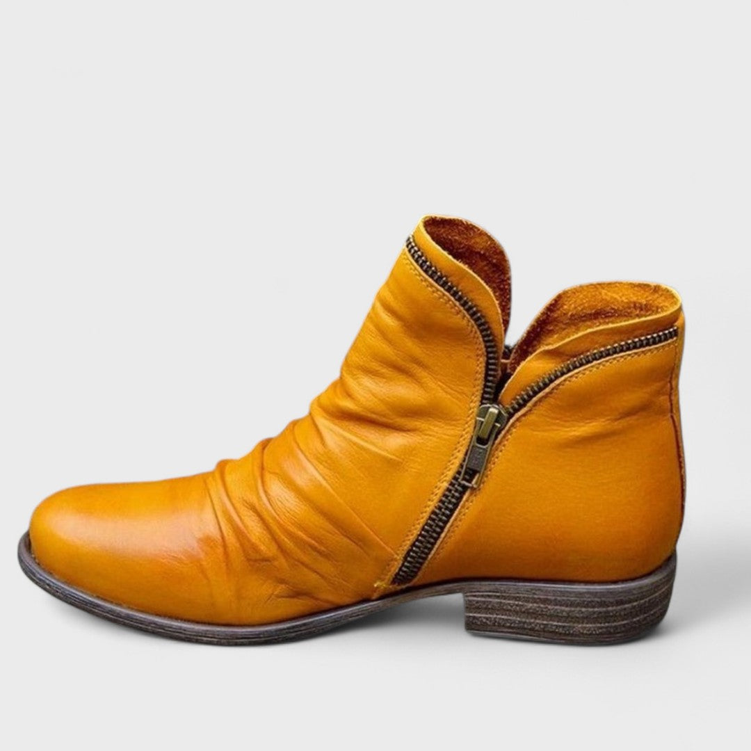 Renée™ | Bottes orthopédiques confortables