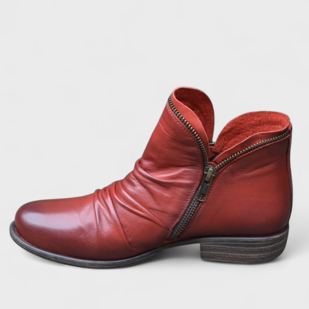 Renée™ | Bottes orthopédiques confortables