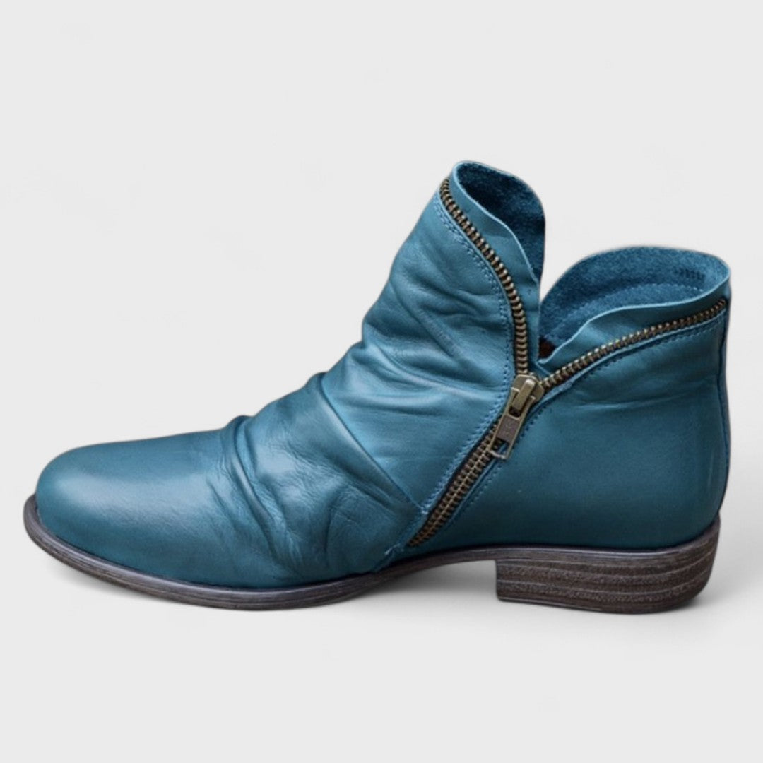 Renée™ | Bottes orthopédiques confortables