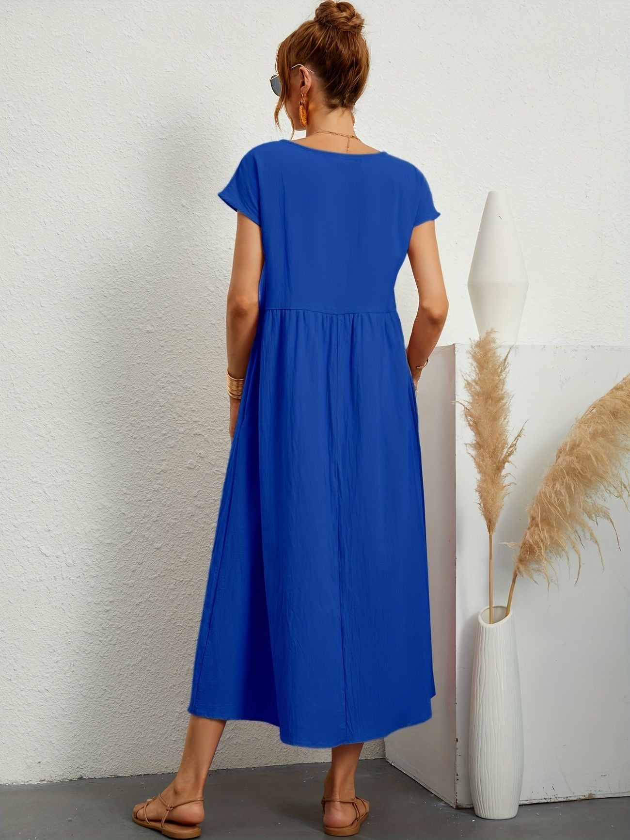 Isabeau™ | Robe D'été Légère