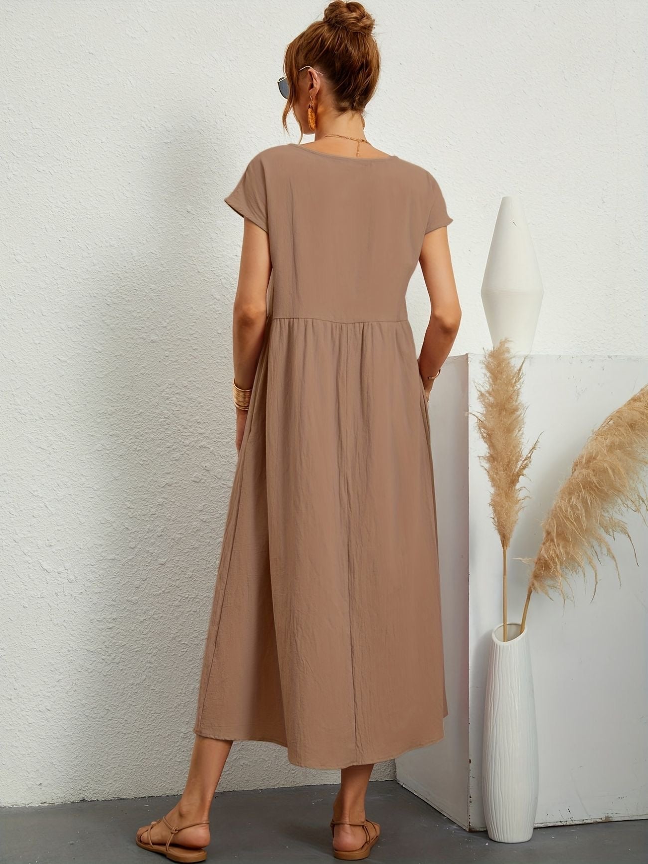 Isabeau™ | Robe D'été Légère