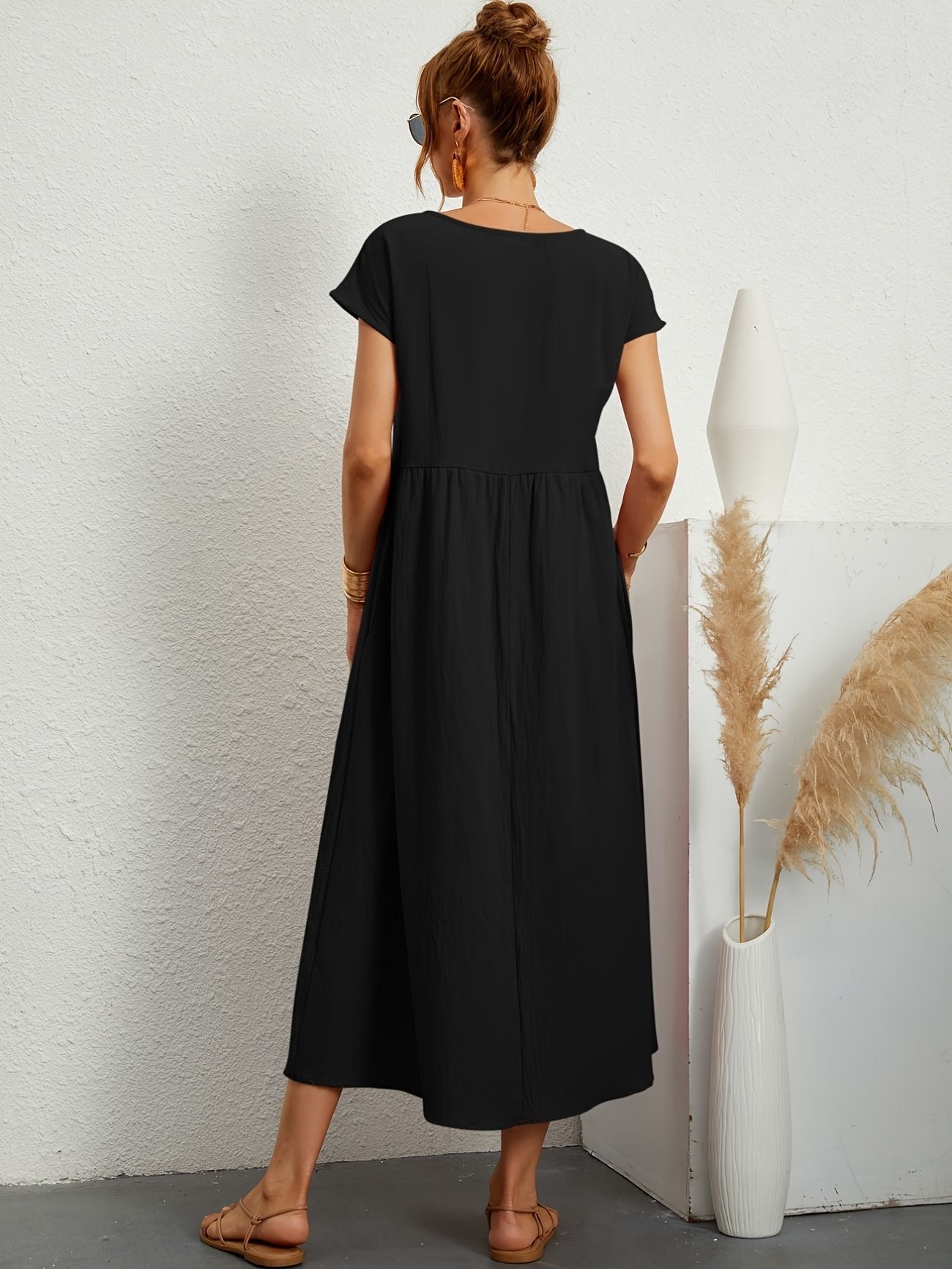 Isabeau™ | Robe D'été Légère