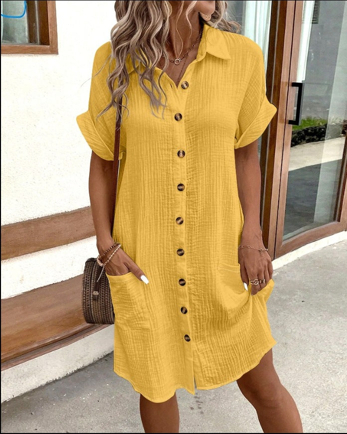 Chérie™ | Robe Confortable