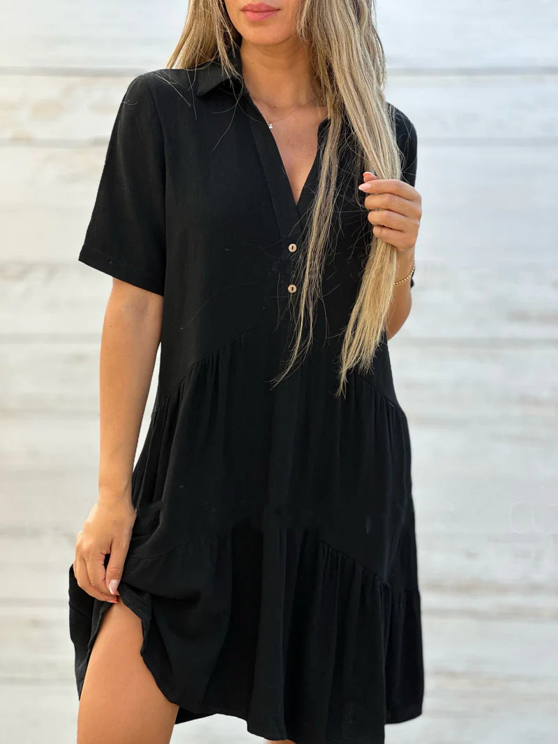Coralie™ | Robe Élégant
