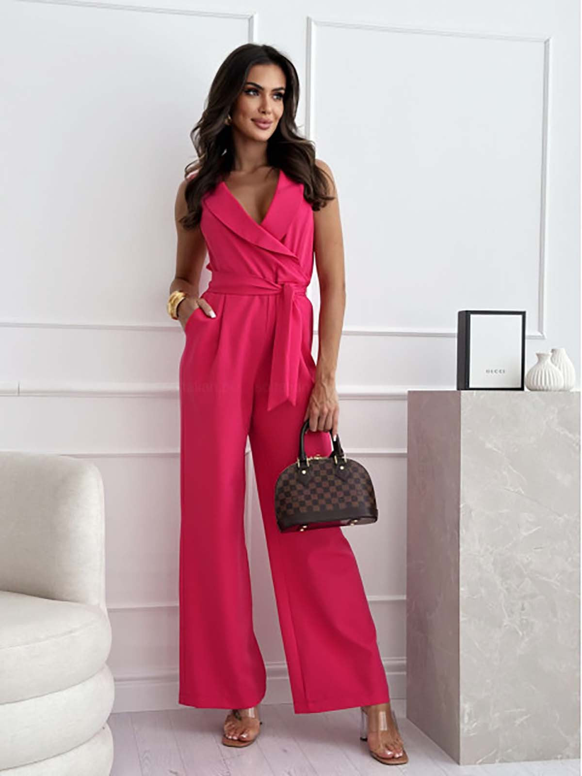 Anicia™ | Combinaison Chic