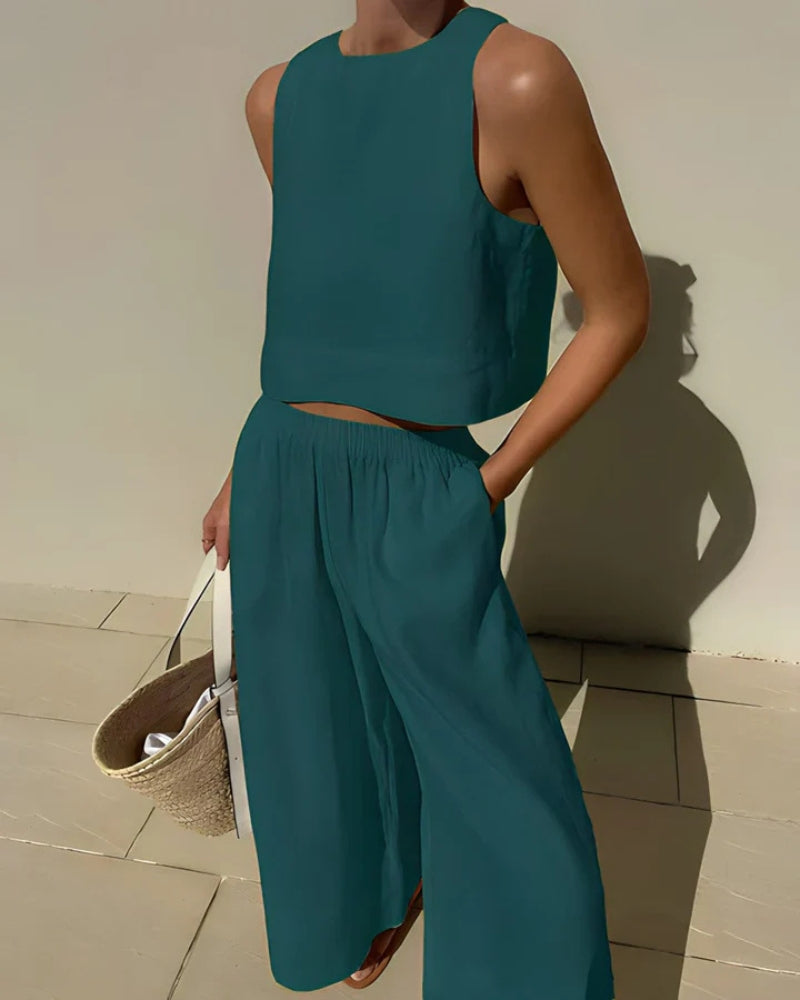Ami™ | Ensemble de Confort en Deux Pièces