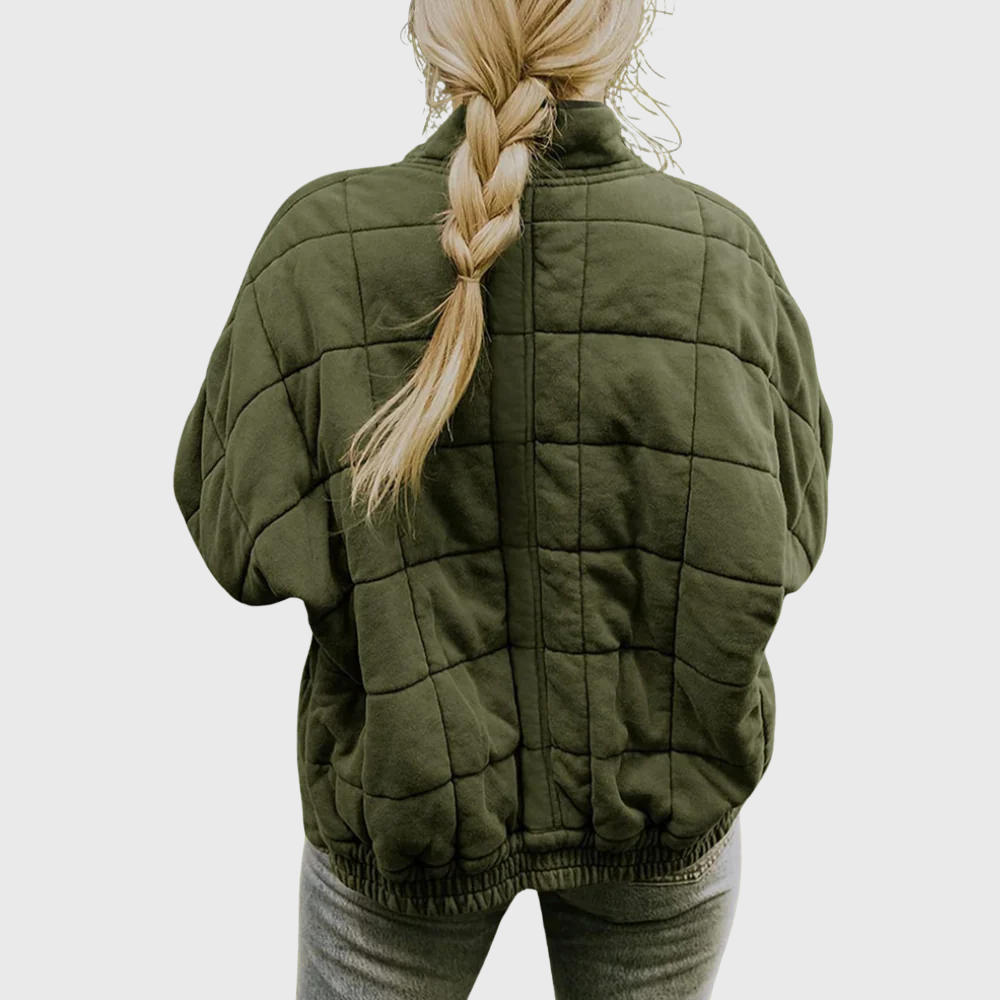 Sofie™ | Veste Oversize