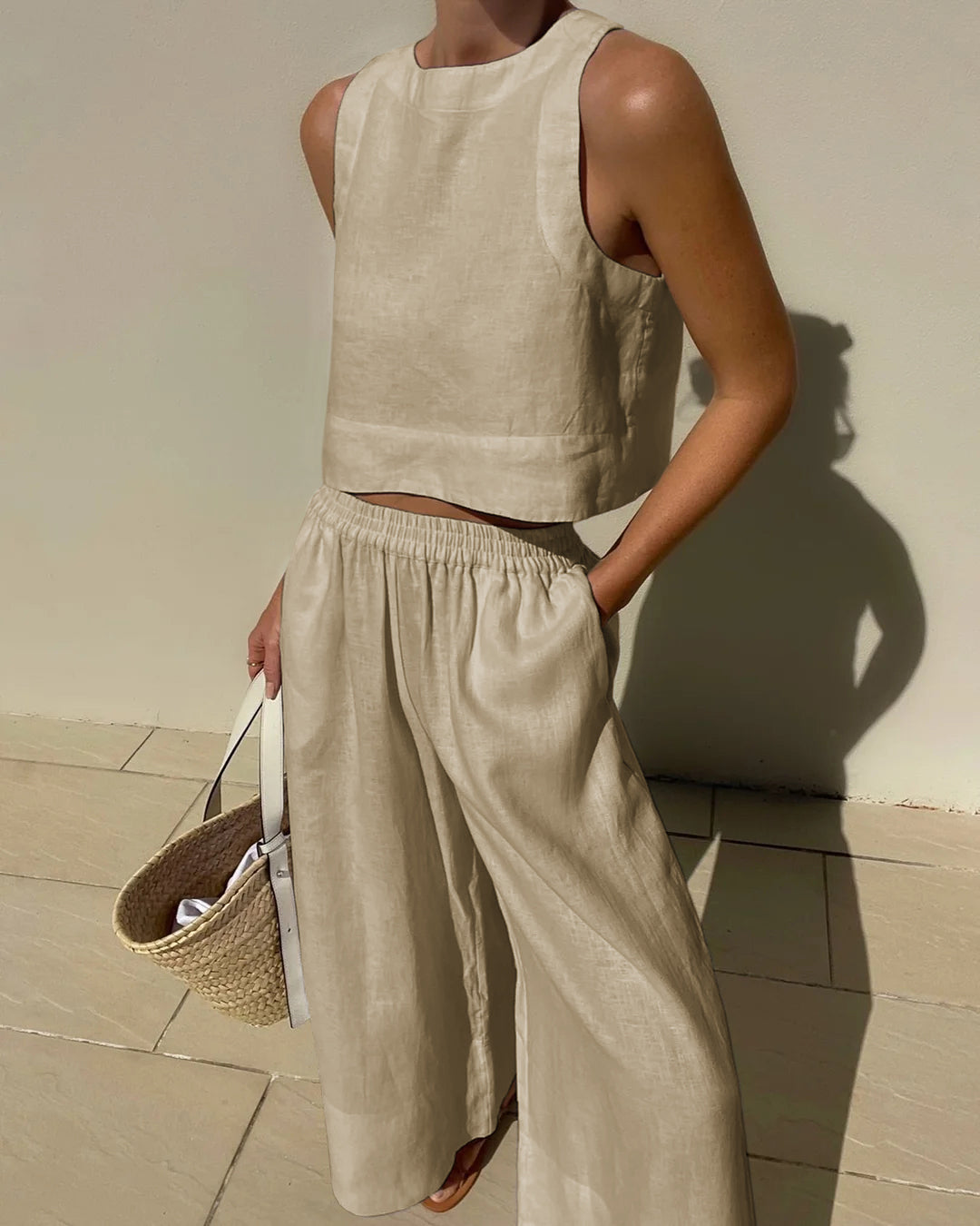 Ami™ | Ensemble de Confort en Deux Pièces