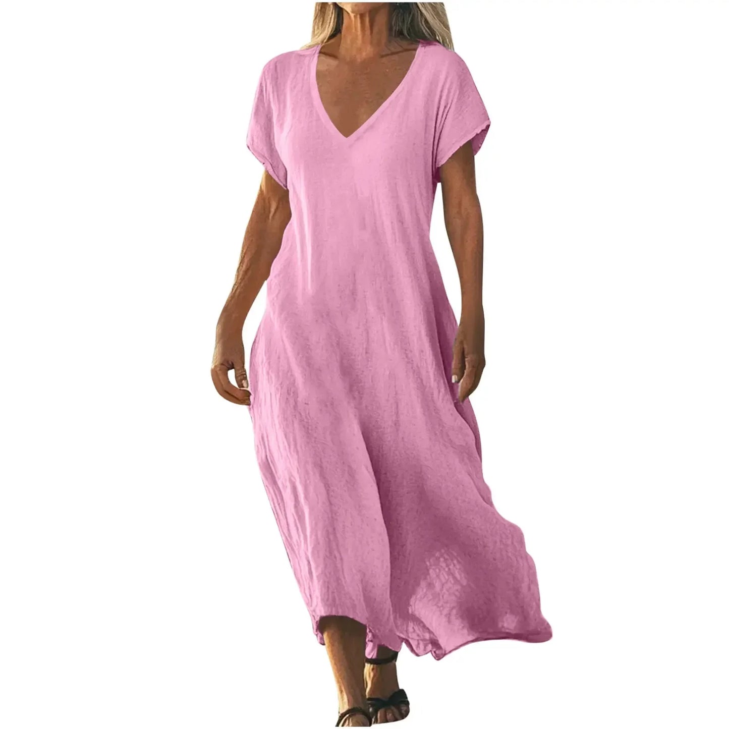 Aureliane™ | Robe maxi élégante