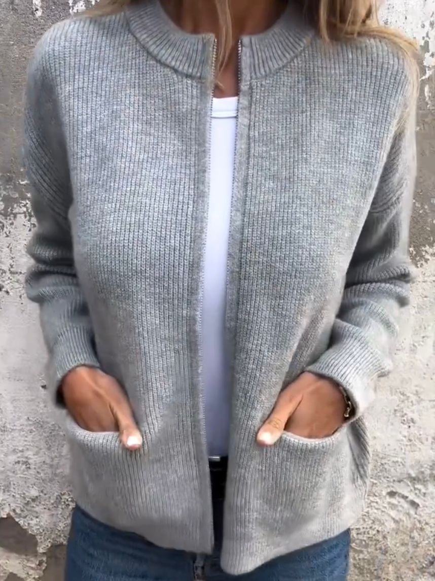 Linda™ | Veste Élégante & Confortable
