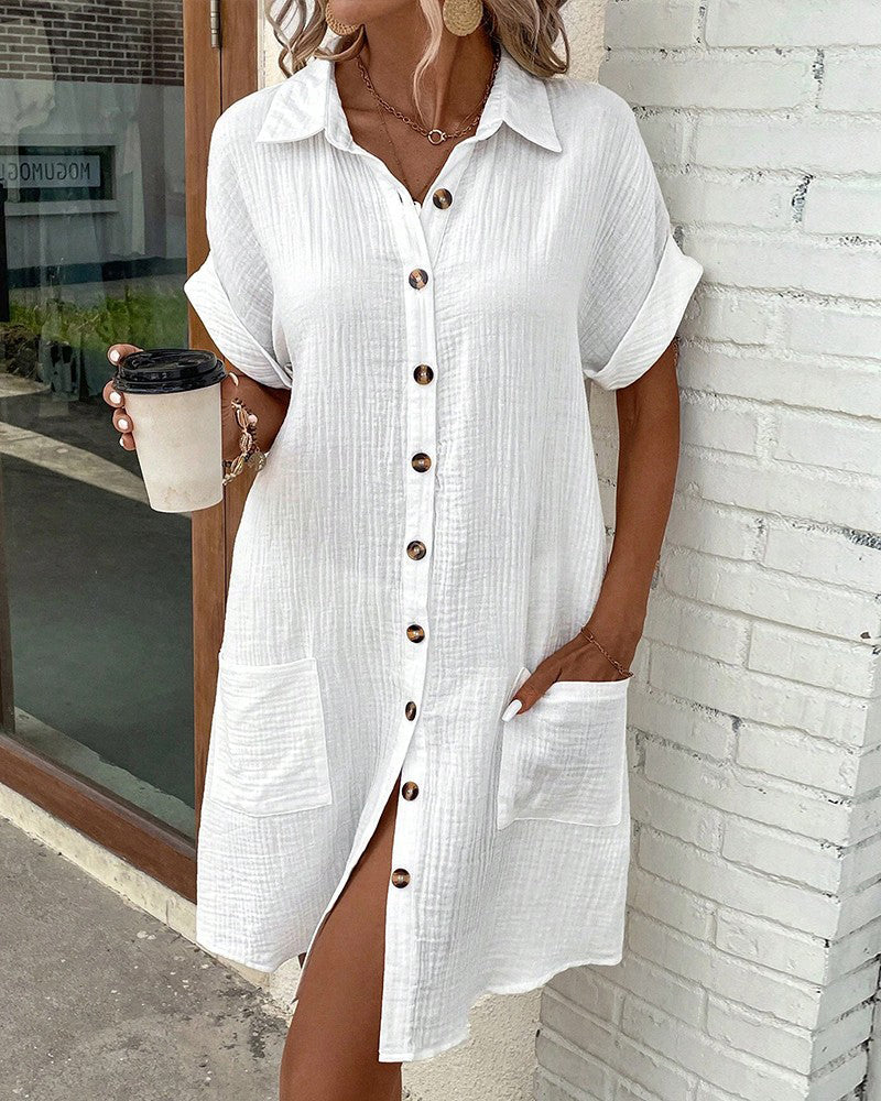 Chérie™ | Robe Confortable