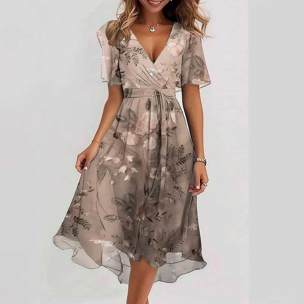 Margot™ | Robe d'Été Tendance