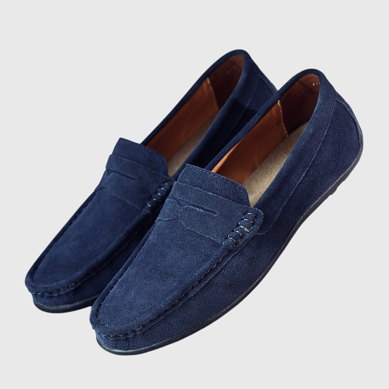 Elena™ | Mocassins Orthopédiques