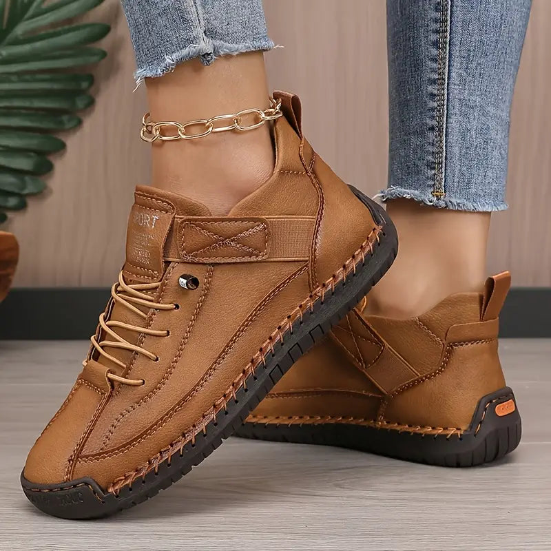 Madelon™ | Baskets confortables avec un bon soutien
