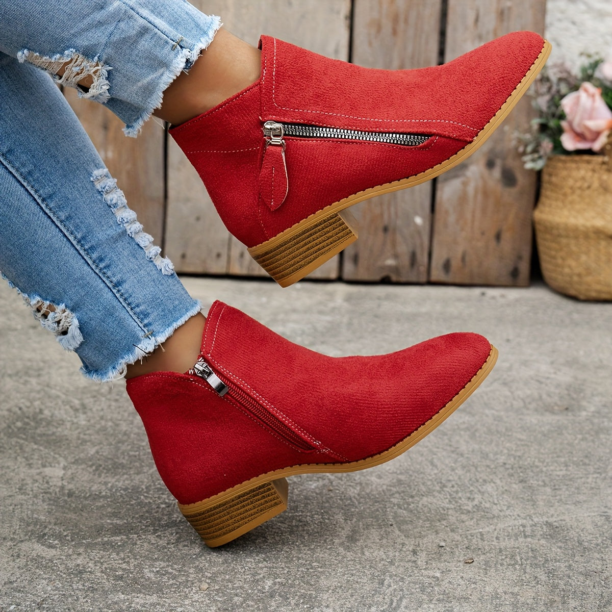 Dianne™ | Chaussures Orthopédiques à la Mode